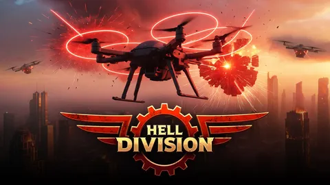 Hell Division screenshot