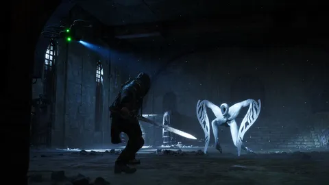 Hell is Us screenshot