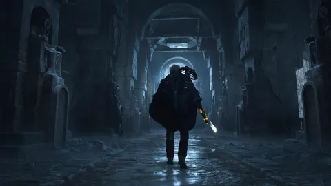Hell is Us screenshot