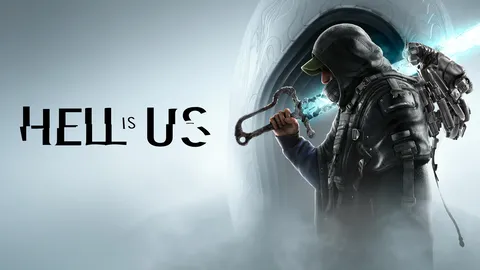 Hell is Us screenshot