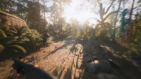 Hell Let Loose: Vietnam screenshot