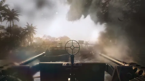 Hell Let Loose: Vietnam screenshot