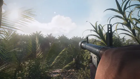 Hell Let Loose: Vietnam screenshot