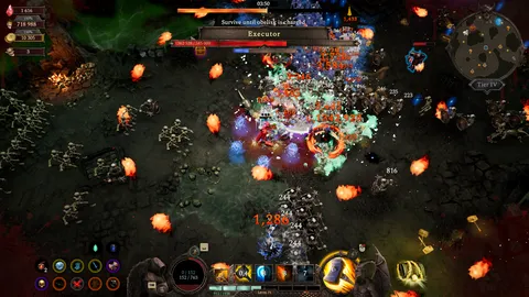 Hellforged screenshot