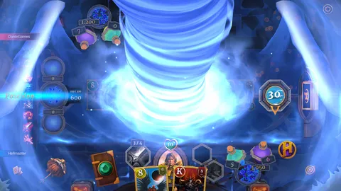 Hellmaster: The Legend of Dante screenshot