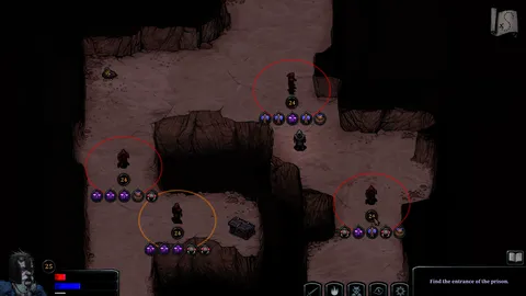 HellSlave II: Judgment of the Archon screenshot