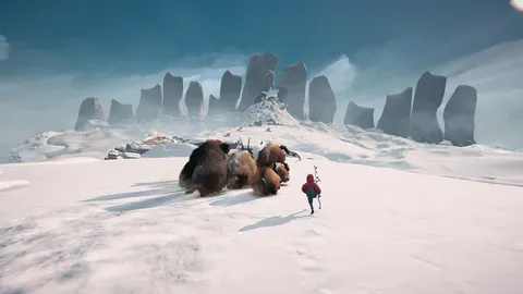 Herdling screenshot