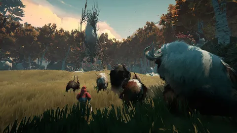 Herdling screenshot