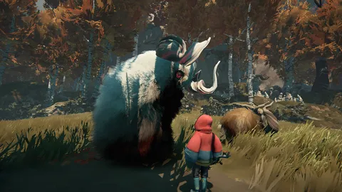 Herdling screenshot
