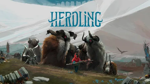 Herdling screenshot