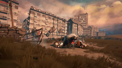 Herdling screenshot