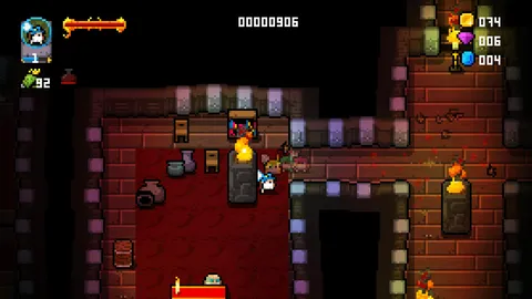Heroes of Loot 2 screenshot