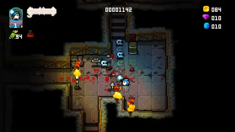 Heroes of Loot 2 screenshot