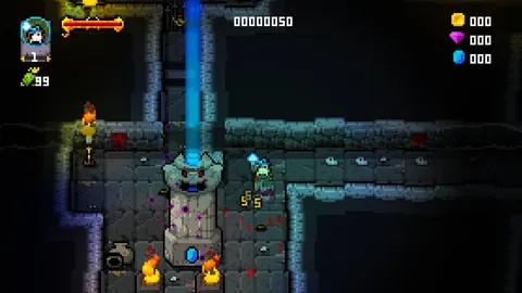 Heroes of Loot 2 screenshot