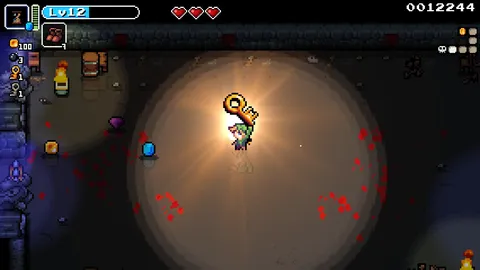 Heroes of Loot: Gauntlet of Power screenshot