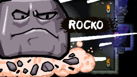 Heroes of Loot: Gauntlet of Power screenshot