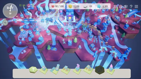 Hexguardian screenshot