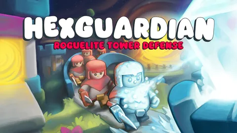 Hexguardian screenshot