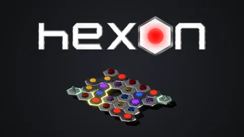 HexON screenshot
