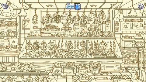 Hidden Cats in Berlin screenshot