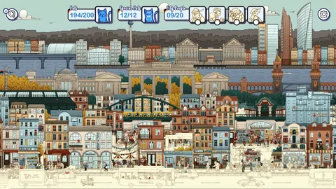 Hidden Cats in Berlin screenshot