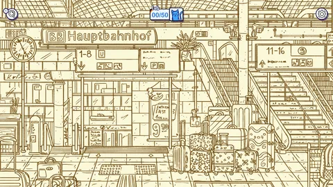 Hidden Cats in Berlin screenshot