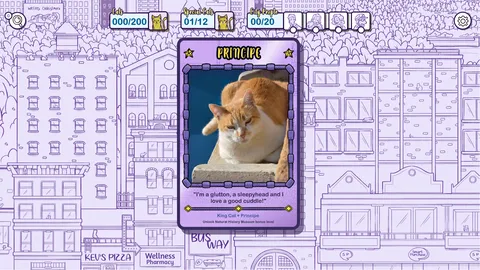 Hidden Cats in New York screenshot