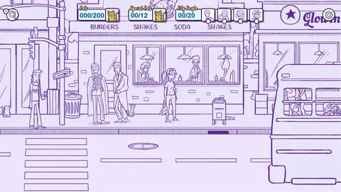 Hidden Cats in New York screenshot