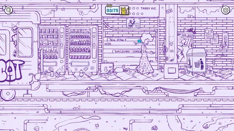 Hidden Cats in New York screenshot
