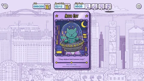 Hidden Cats in New York screenshot