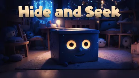 Hide and Seek screenshot