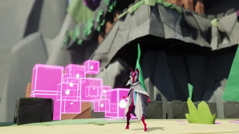 Hirogami screenshot