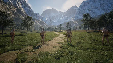 Homaysa screenshot