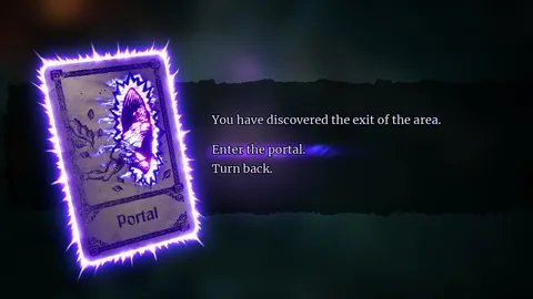 Hordes of Fate : A Hand of Fate Adventure screenshot