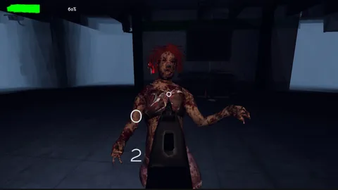 Horror Adventure : Zombie Edition screenshot