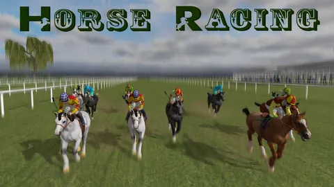 Horse Racing screenshot