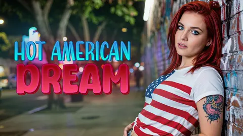 Hot American Dream screenshot