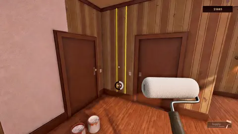 Hotel Renovator Simulator screenshot