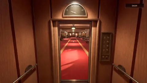 Hotel Renovator Simulator screenshot