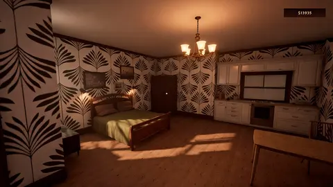 Hotel Renovator Simulator screenshot