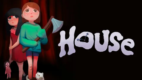 House screenshot