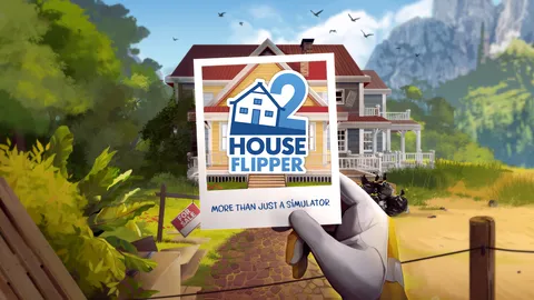 House Flipper 2 screenshot