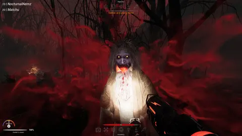 Hunt Me screenshot