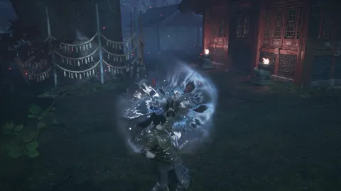 Hunter's Arena: Revolution screenshot