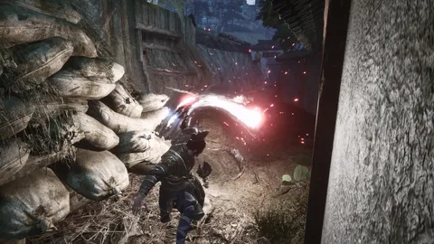 Hunter's Arena: Revolution screenshot