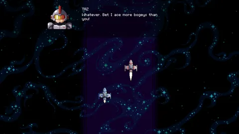 Hyper Echelon screenshot