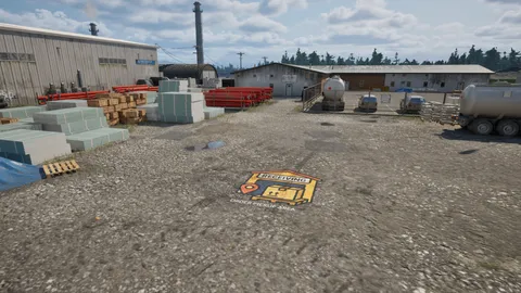 Hyper Warehouse Simulator screenshot