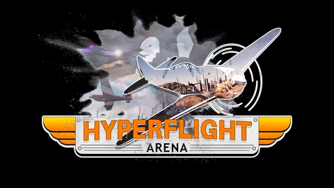 HyperFlight Arena screenshot