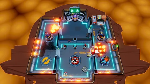 Hyperspaced screenshot