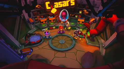 Hyperspaced screenshot